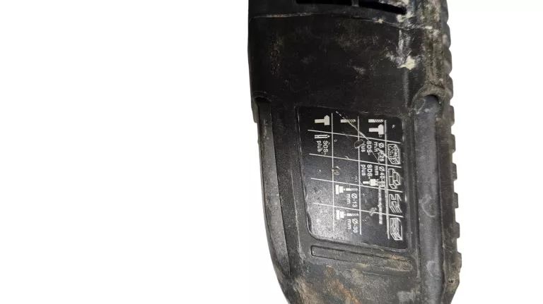 MŁOTOWIERTARKA WIERTARKA UDAROWA EUROTEC SDS PLUS RH-2600