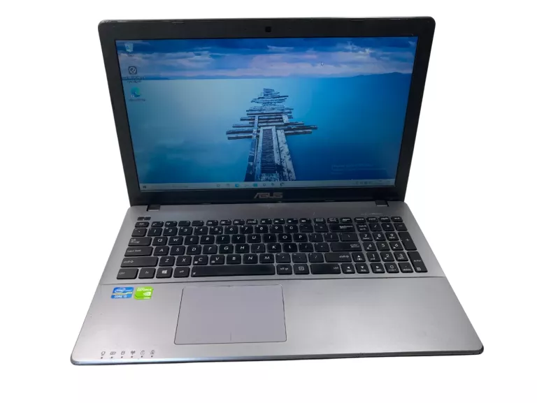 LAPTOP ASUS X550V 15,6 " INTEL CORE I5