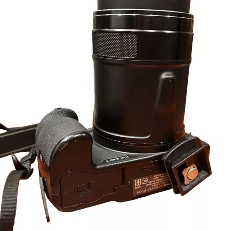 APARAT NIKON COLPIX P900