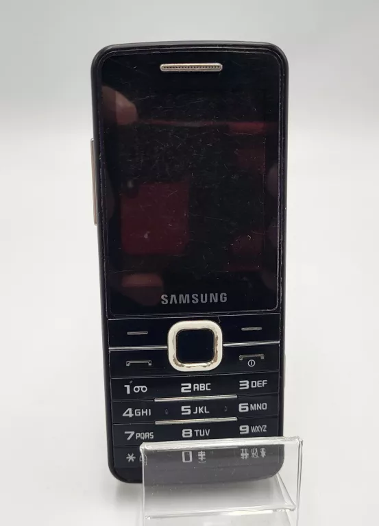TELEFON SAMSUNG GT-S5611 UTOPIA PRIMO SIMLOCK PLUS