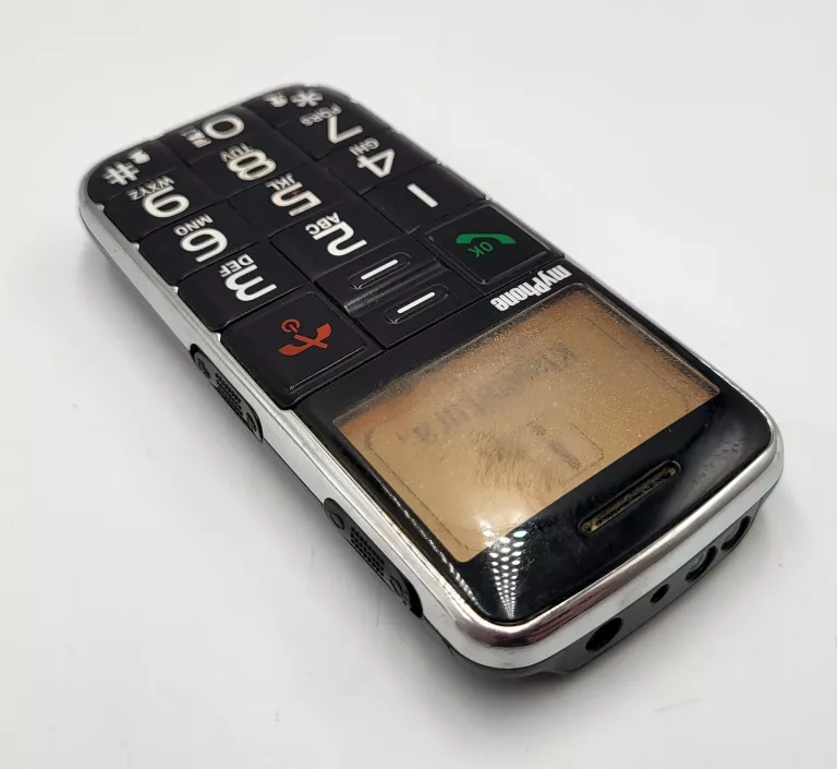 TELEFON KOMÓRKOWY MYPHONE 1060 GRAND +ŁADOWARKA