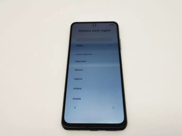 REDMI NOTE 10 5G 4/128GB