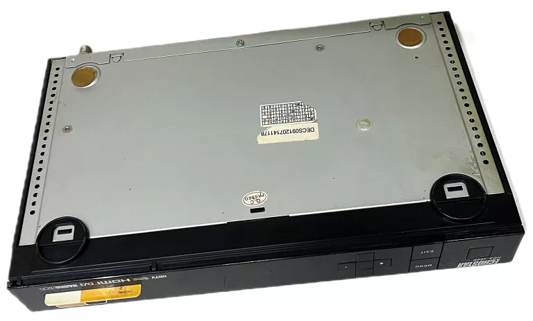 DEKODER ECHOSTAR HDS-400E