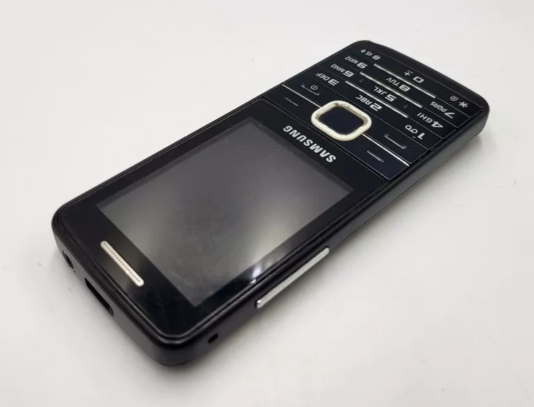 TELEFON SAMSUNG GT-S5611 UTOPIA PRIMO SIMLOCK PLUS