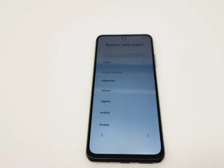 REDMI NOTE 10 5G 4/128GB