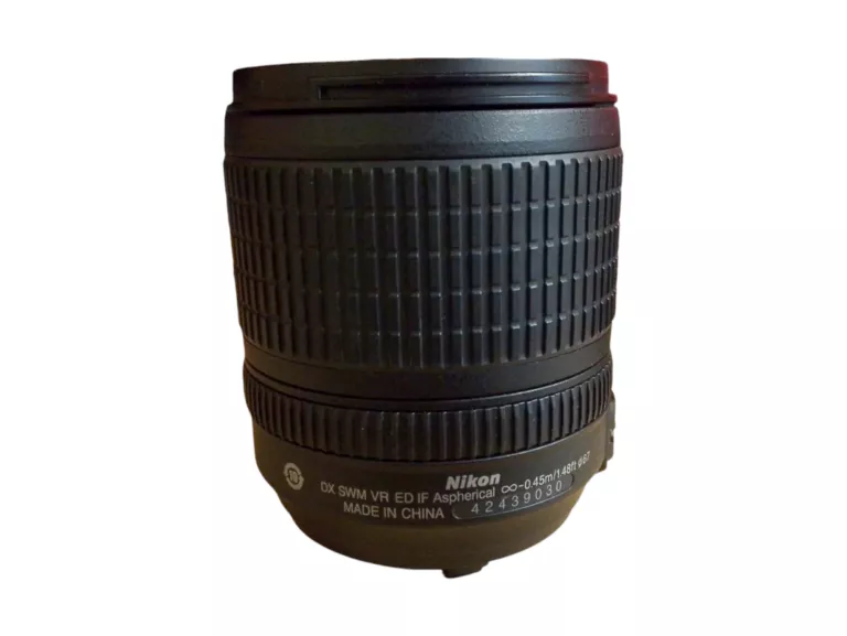 APARAT NIKON D5200
