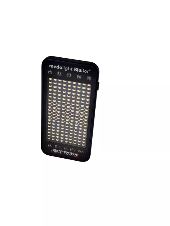 LAMPA BIOPTRON MEDOLIGHT BLUDOC