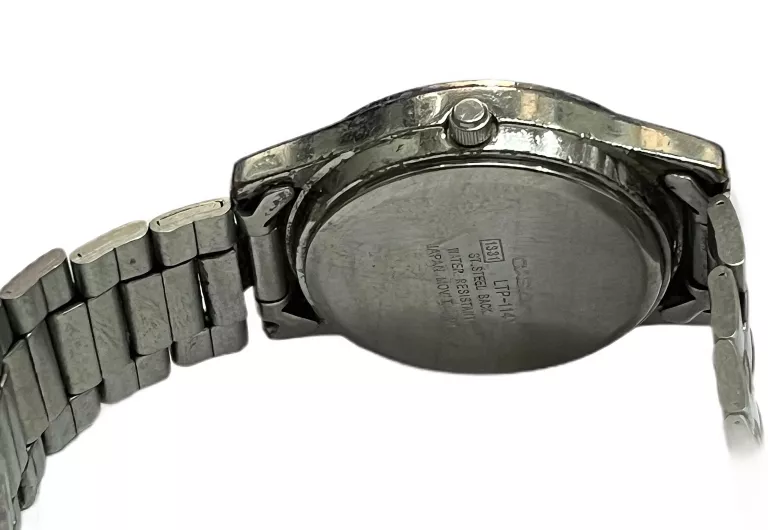 ZEGAREK DAMSKI CASIO LTP-1141