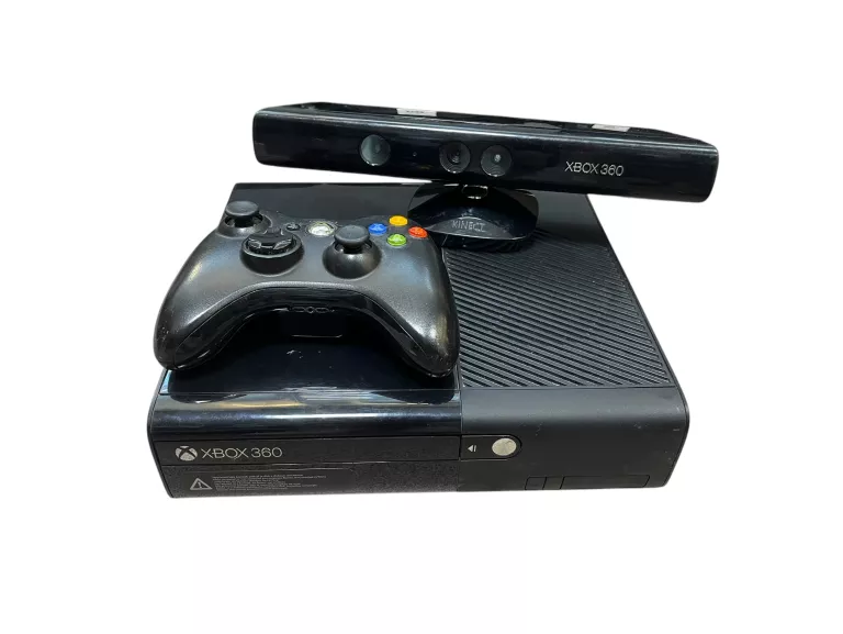 KONSOLA XBOX 360 1538