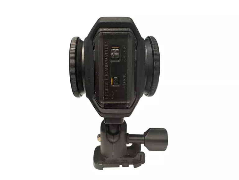 KAMERA SPORTOWA NIKON KEYMISSION 360 4K UHD ZESTAW