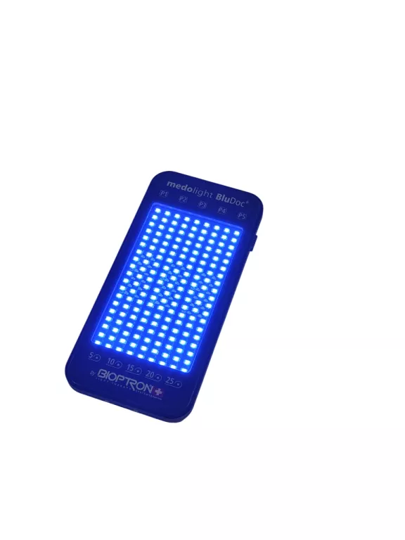 LAMPA BIOPTRON MEDOLIGHT BLUDOC