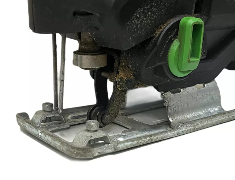 WYRZYNARKA Z LASEREM NITEO TOOLS NTX-JSL0165-21