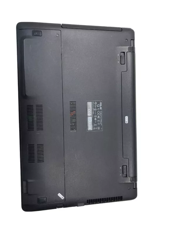 LAPTOP ASUS X550V 15,6 " INTEL CORE I5