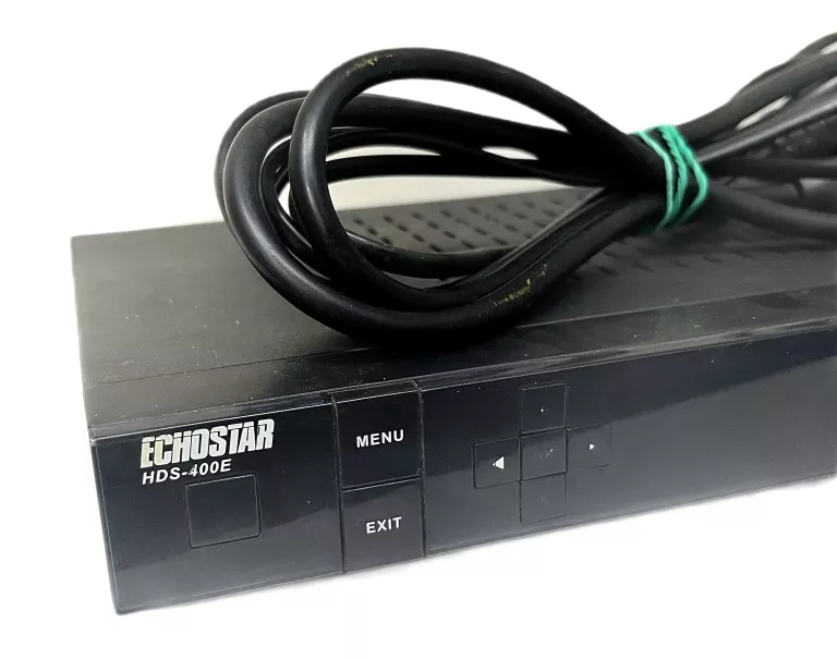 DEKODER ECHOSTAR HDS-400E
