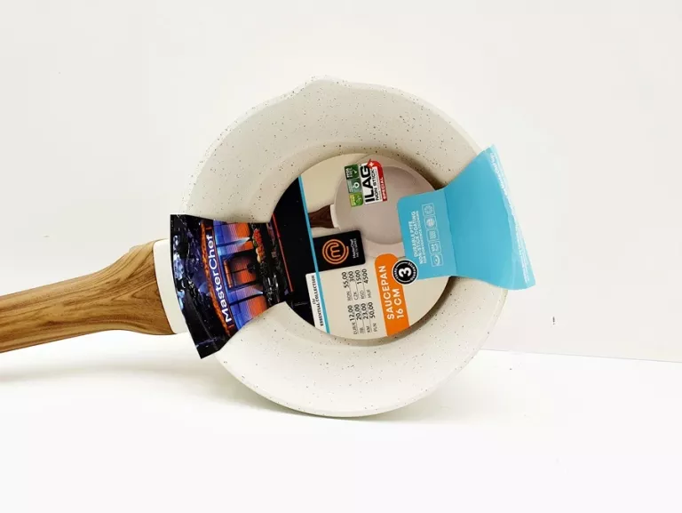 MASTERCHEF RONDEL 16 CM GARNEK NA SOS Z DZIUBKIEM