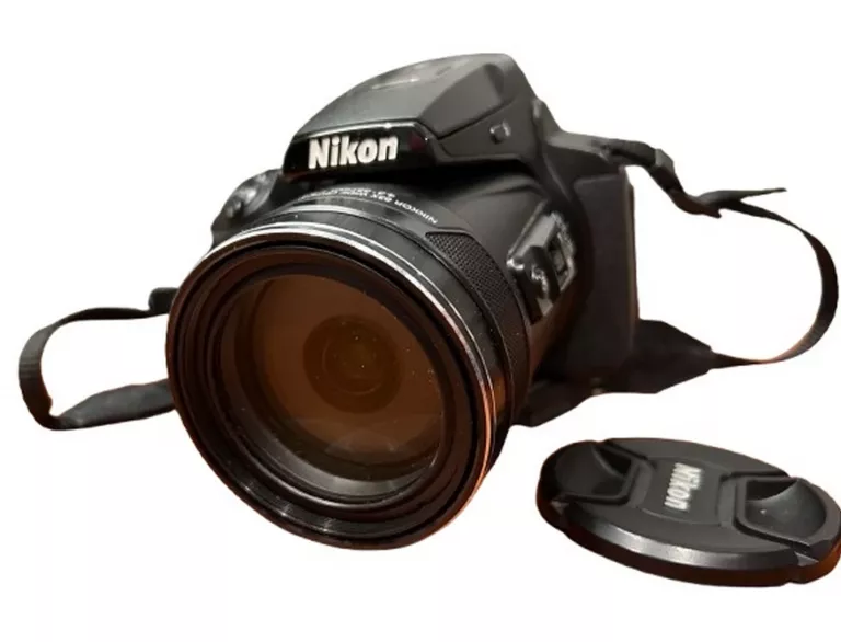 APARAT NIKON COLPIX P900
