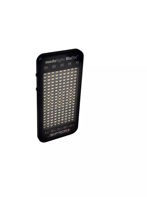 LAMPA BIOPTRON MEDOLIGHT BLUDOC
