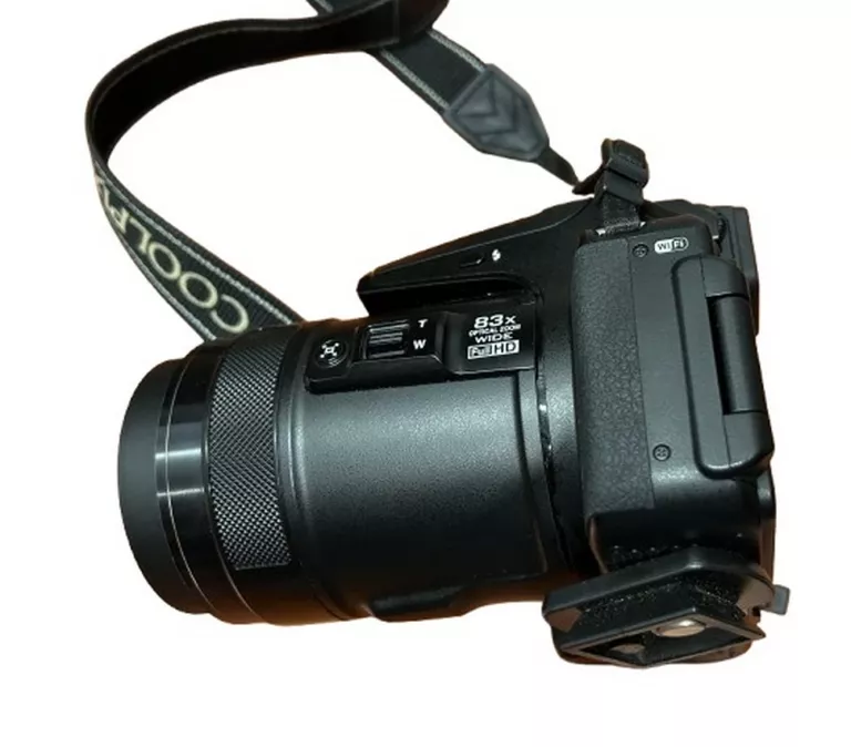 APARAT NIKON COLPIX P900