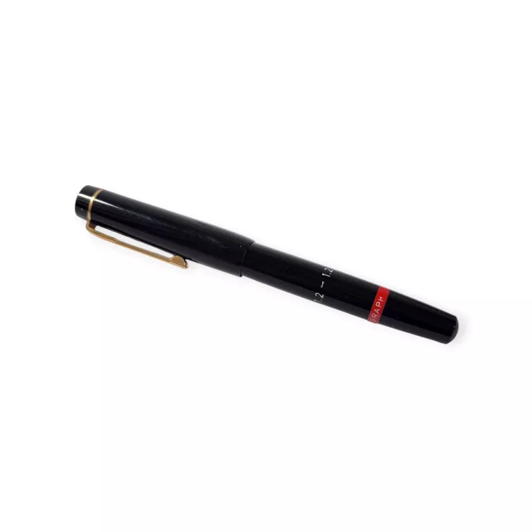 PIORO RAPIDOGRAF ROTRING 1,2