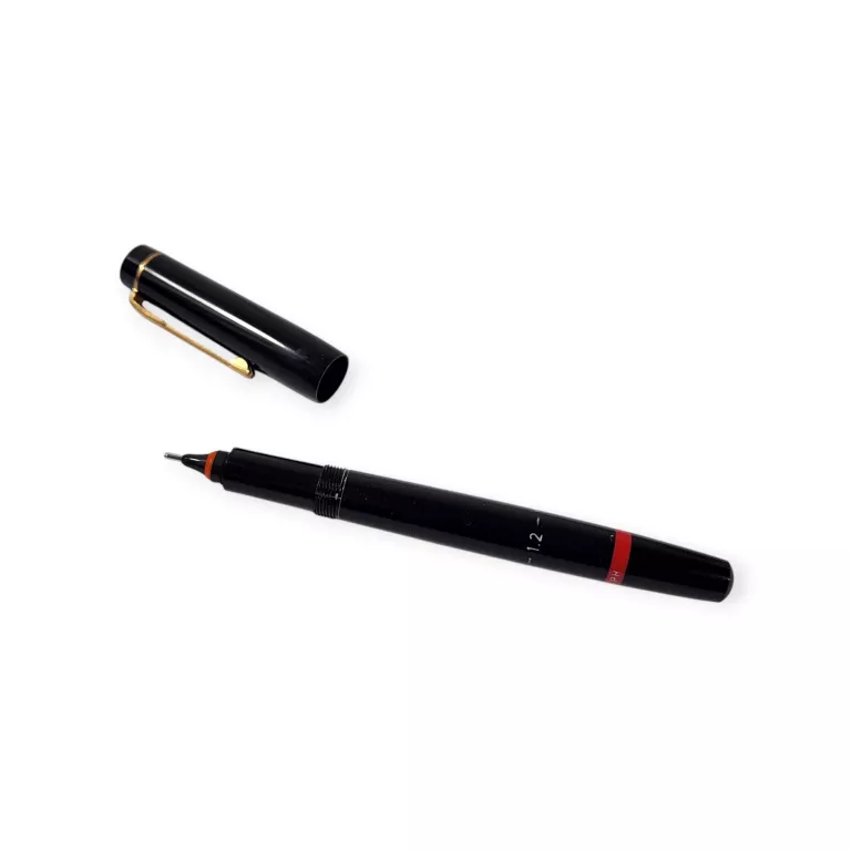 PIORO RAPIDOGRAF ROTRING 1,2