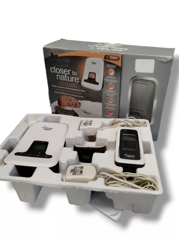 TOMMEE TIPPEE NIANIA ELEKTRONICZNA 1082S