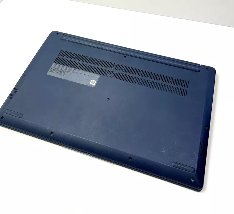 LAPTOP LENOVO IDEAPAD 15IGL7 4/128GB INTEL PENTIUM SILVER / JEZYK ANGIELSK