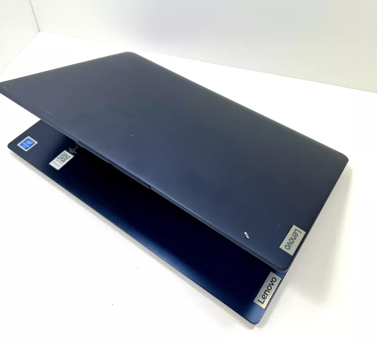 LAPTOP LENOVO IDEAPAD 15IGL7 4/128GB INTEL PENTIUM SILVER / JEZYK ANGIELSK