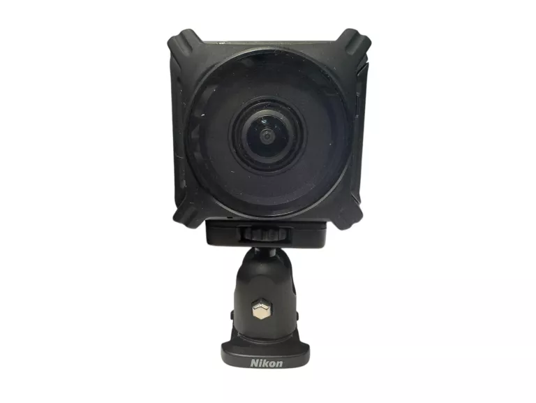 KAMERA SPORTOWA NIKON KEYMISSION 360 4K UHD ZESTAW