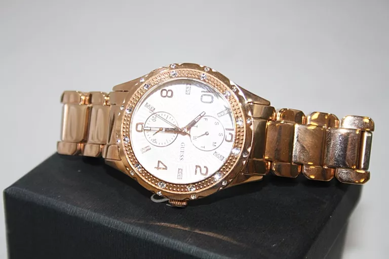ZEGAREK DAMSKI GUESS U0442L3