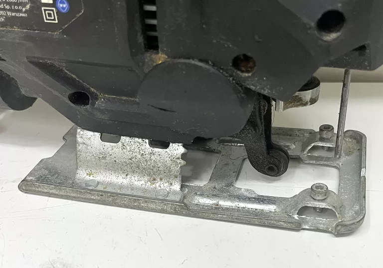 WYRZYNARKA Z LASEREM NITEO TOOLS NTX-JSL0165-21