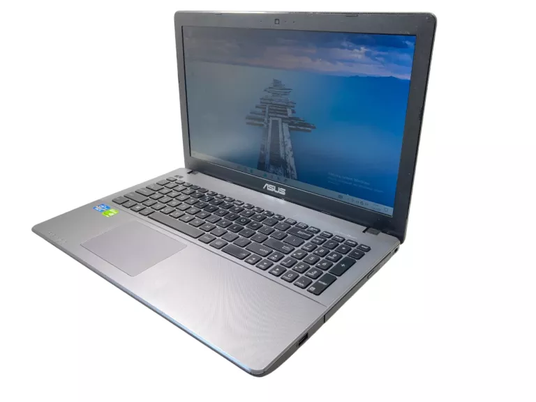 LAPTOP ASUS X550V 15,6 " INTEL CORE I5