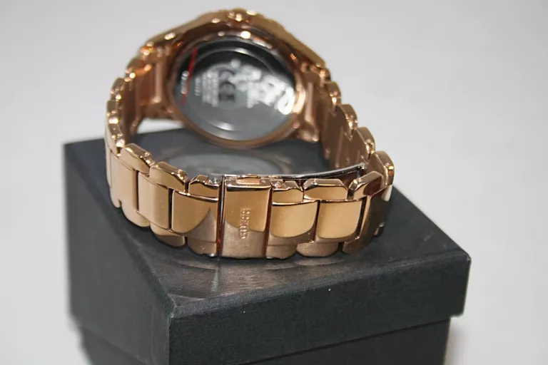 ZEGAREK DAMSKI GUESS U0442L3