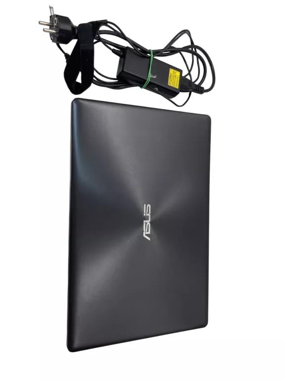 LAPTOP ASUS X550V 15,6 " INTEL CORE I5
