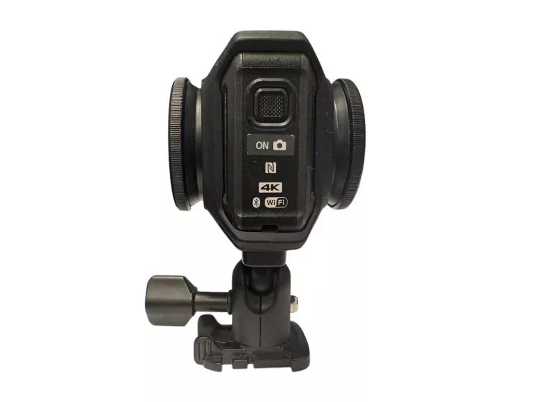 KAMERA SPORTOWA NIKON KEYMISSION 360 4K UHD ZESTAW