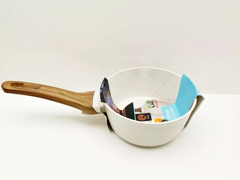 MASTERCHEF RONDEL 16 CM GARNEK NA SOS Z DZIUBKIEM