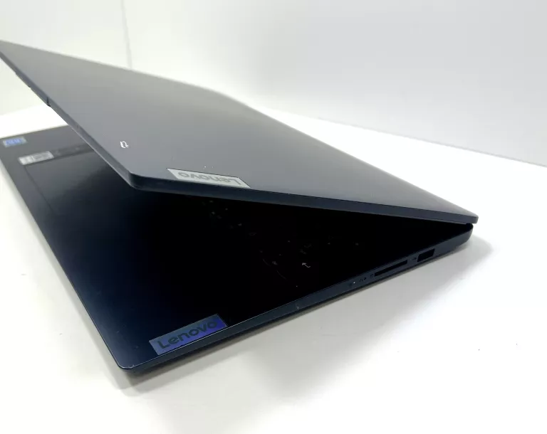 LAPTOP LENOVO IDEAPAD 15IGL7 4/128GB INTEL PENTIUM SILVER / JEZYK ANGIELSK