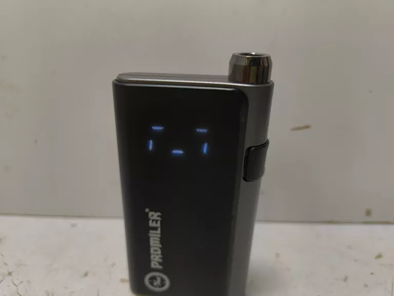 ALKOMAT PROMILER SL03
