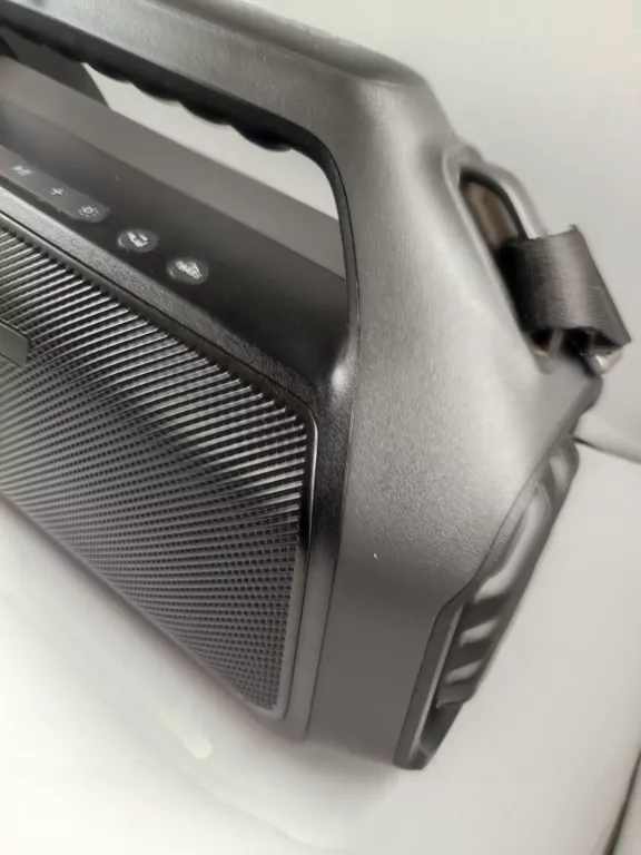 GŁOŚNIK PRZENOŚNY SOUNDCORE BOOM 2 PLUS GWARANCJA