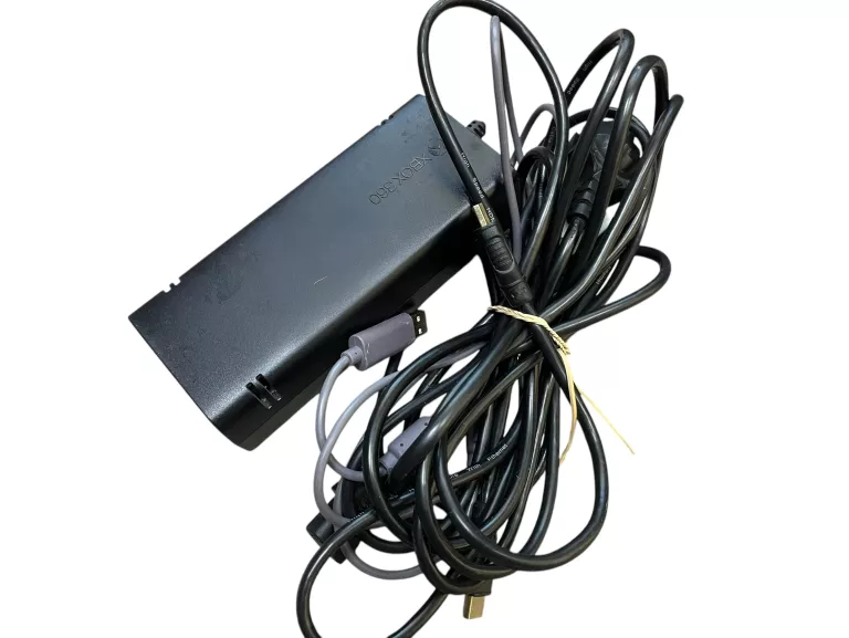 KONSOLA XBOX 360 1538