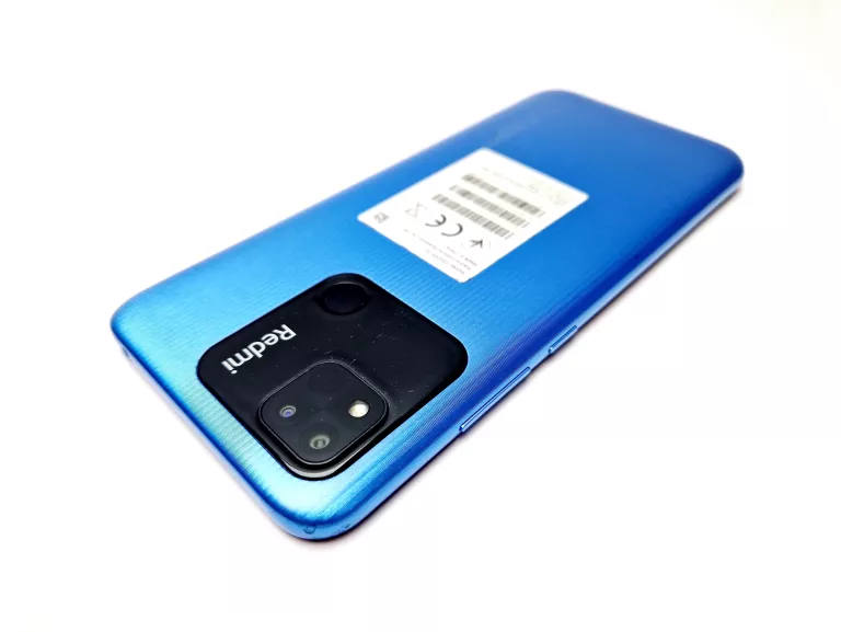 TELEFON XIAOMI REDMI 10A 32GB/2GB