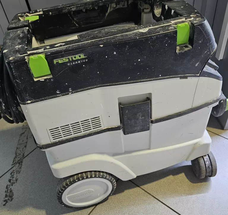ODKURZACZ FESTOOL CTL 36 E AC