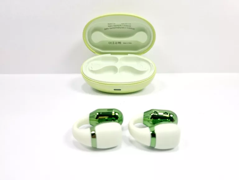 SŁUCHAWKI F16 TWS HEADSET