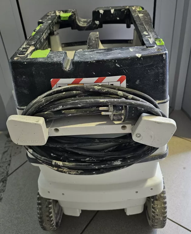 ODKURZACZ FESTOOL CTL 36 E AC