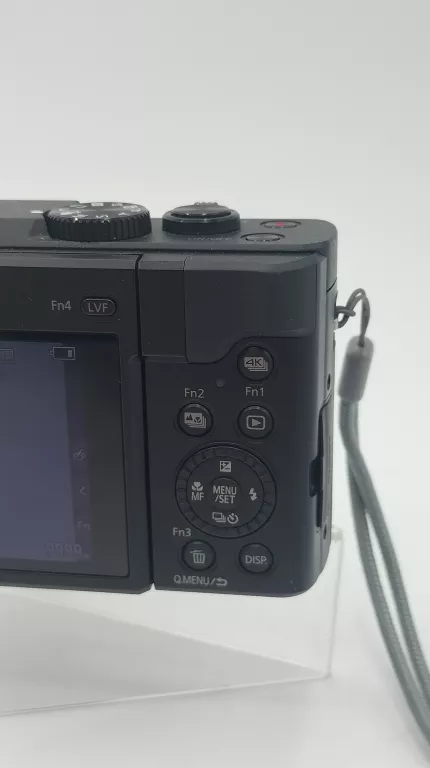 APARAT PANASONIC LUMIX DC-TZ90 OKAZJA