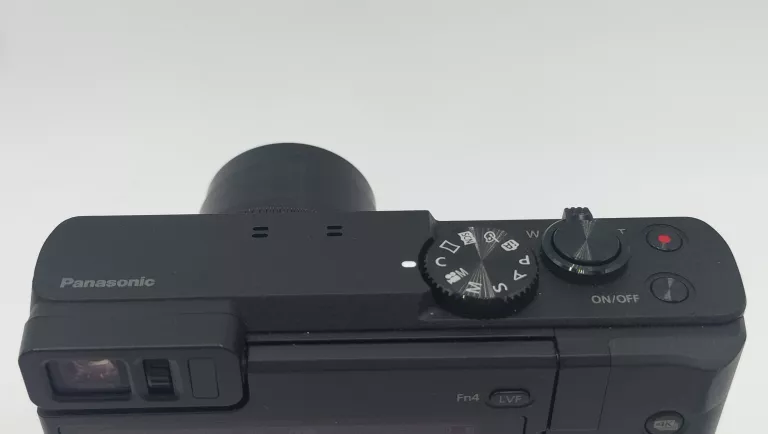 APARAT PANASONIC LUMIX DC-TZ90 OKAZJA
