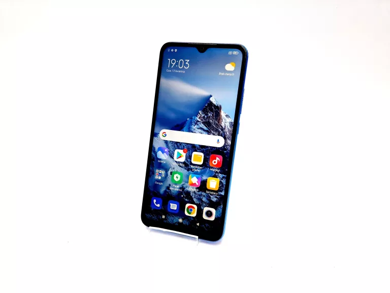 TELEFON XIAOMI REDMI 10A 32GB/2GB