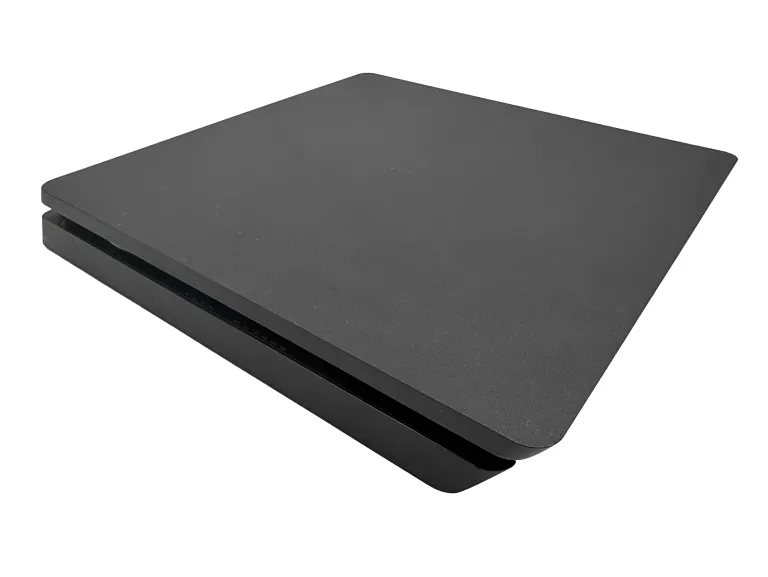 KONSOLA SONY PLAYSTATION 4 PS4 SLIM CUH-2216B 1TB + PAD
