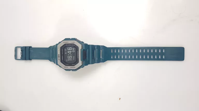 ZEGAREK CASIO G-SHOCK GBX-100-2