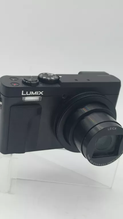 APARAT PANASONIC LUMIX DC-TZ90 OKAZJA