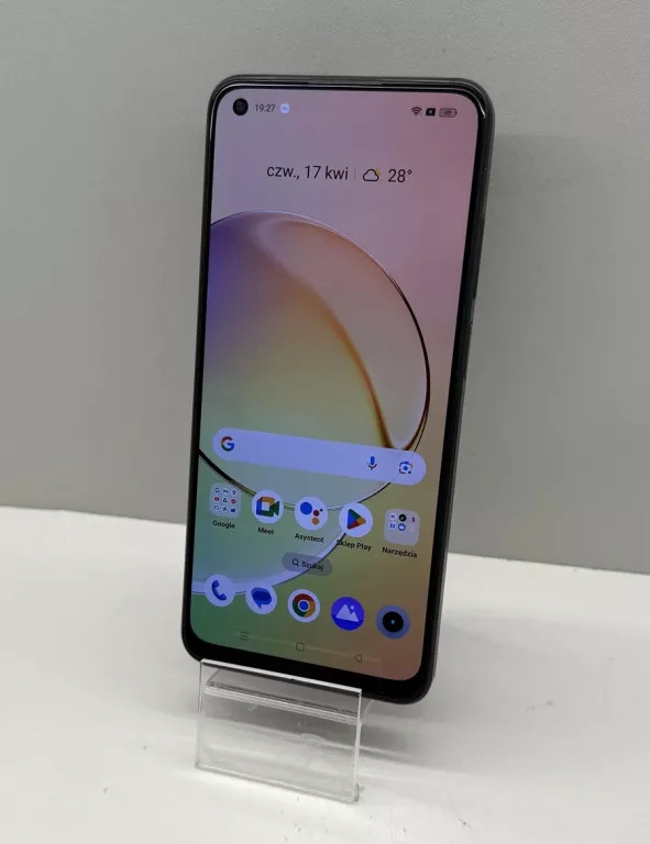 TELEFON REALME 10 8 GB / 256 GB